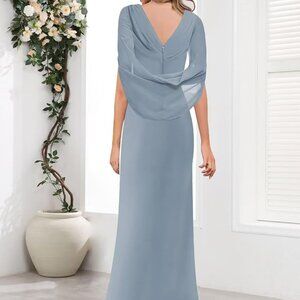 Mother's of the Bride Dress